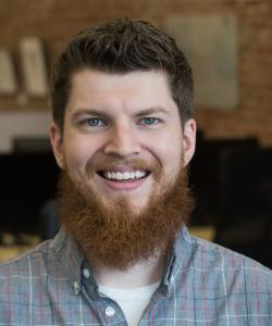 Eric Riggs, Product Owner