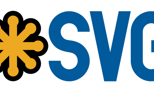 SVG Logo - old