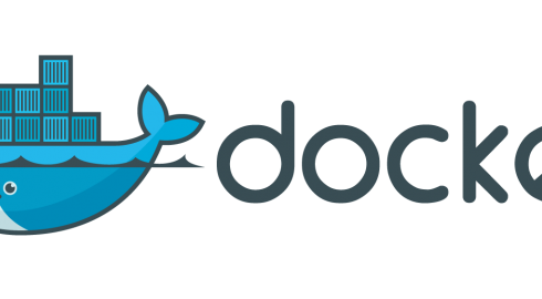 Docker logo - full color